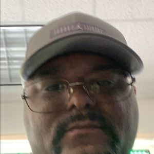 Meet your Posher, Caleb